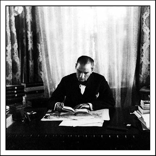 Atatürk Devrimleri